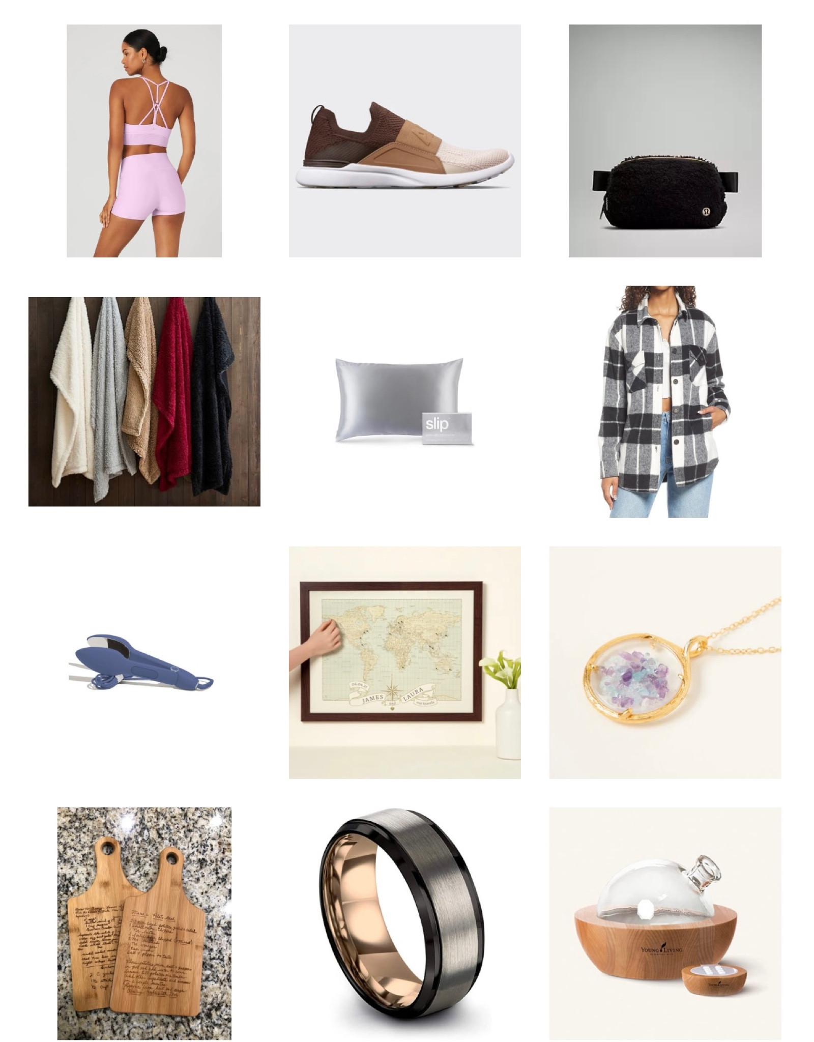 2022 gifts for her 

#LTKSeasonal #LTKGiftGuide #LTKHoliday