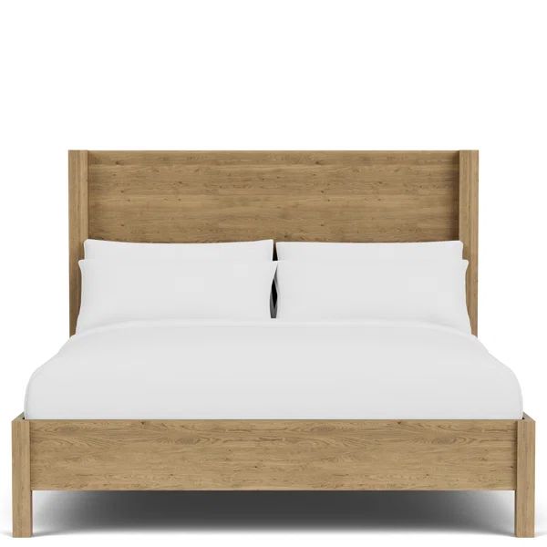 Laroche Standard Bed | Wayfair North America