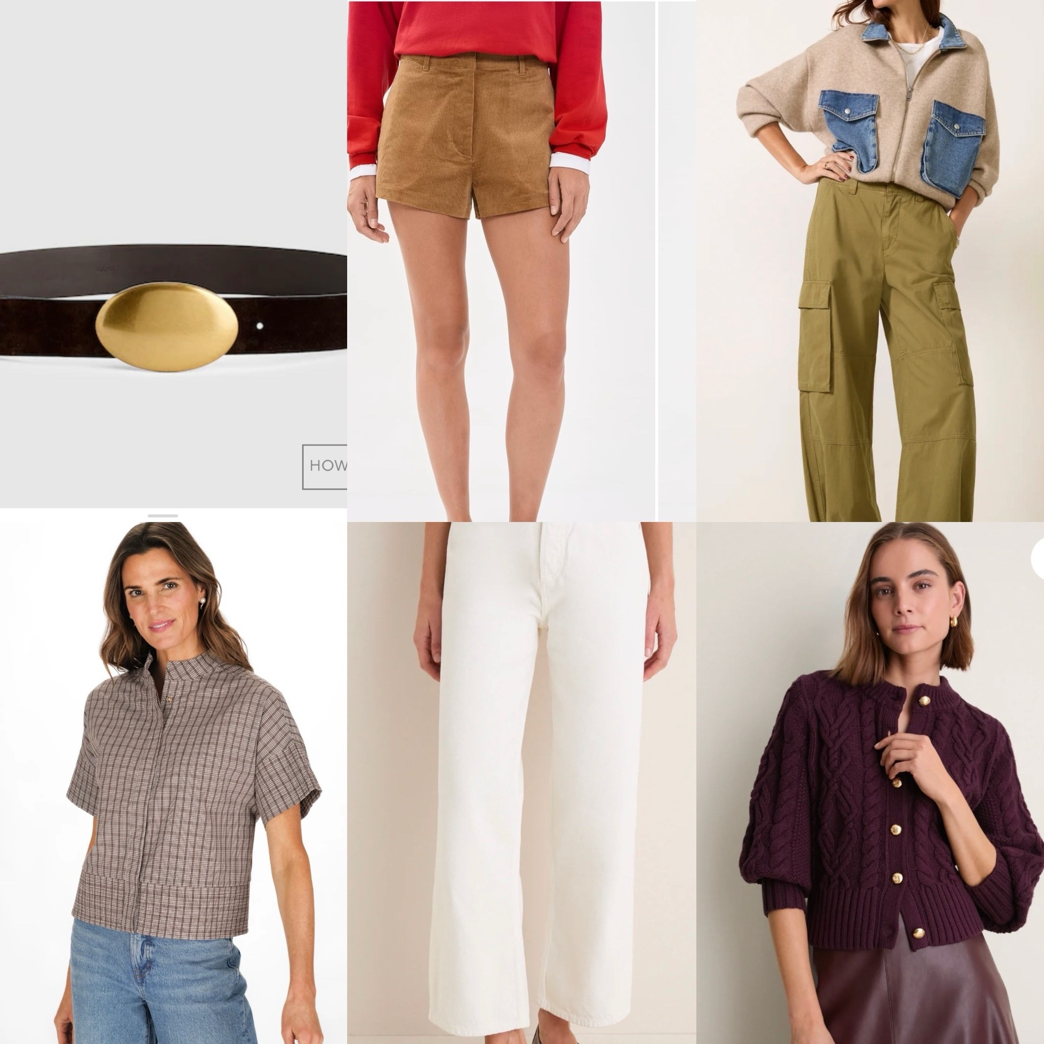 New fall finds!

#LTKmomlife #LTKWorkwear #LTKSeasonal