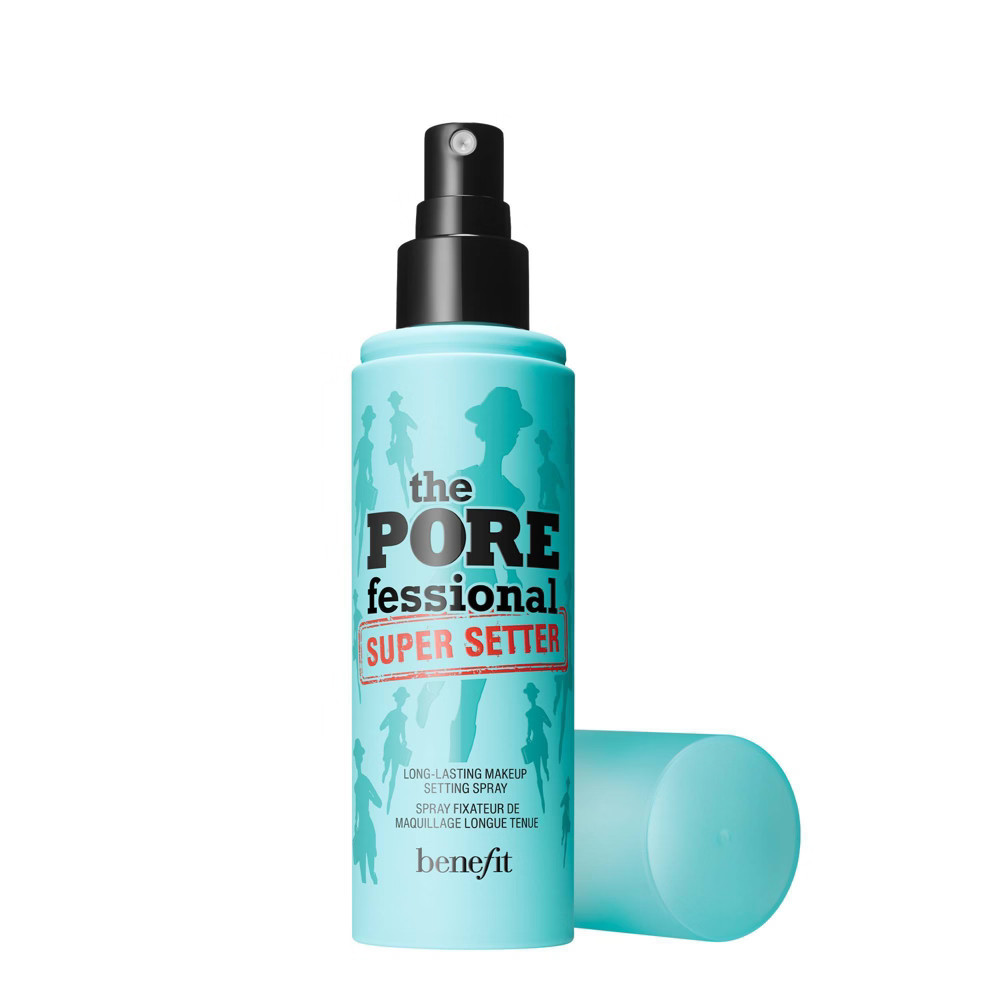 Benefit Cosmetics The POREfessional Super Setter Pore-Minimizing Setting Spray - 4 fl oz - Ulta Beau | Target