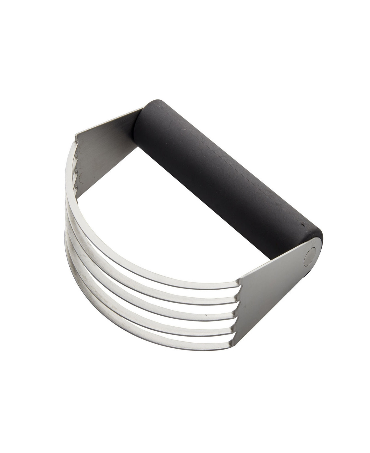 KitchenAid Gourmet Pastry Blender, One Size - Onyx Black | Macy's