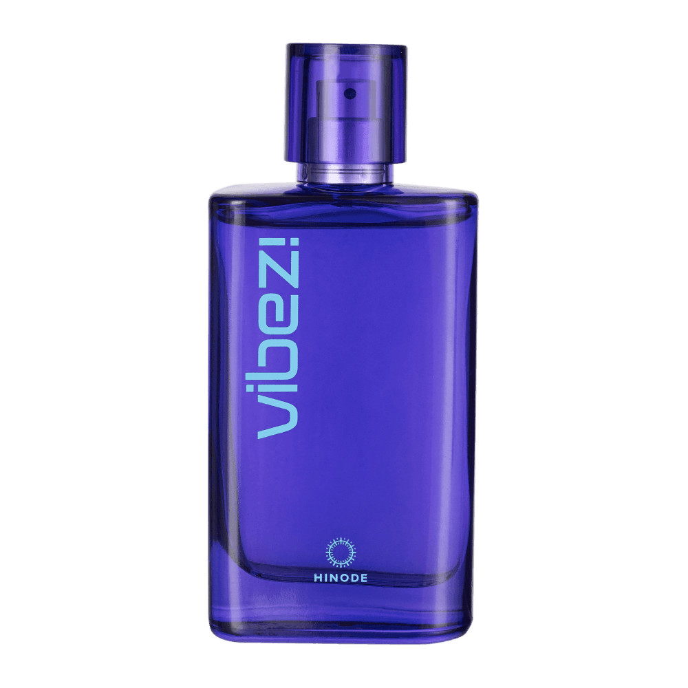 Vibez Deo Colônia Masculino 100ml - Loja Oficial Hinode | Maquiagem, Fragrâncias, Corpo e Banho... | Hinode (BR)