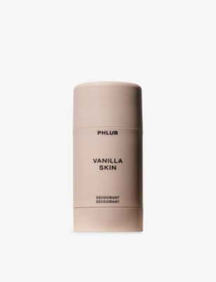 Vanilla Skin Deodorant | Selfridges