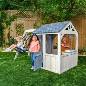 Savannah Swing Playhouse | KidKraft