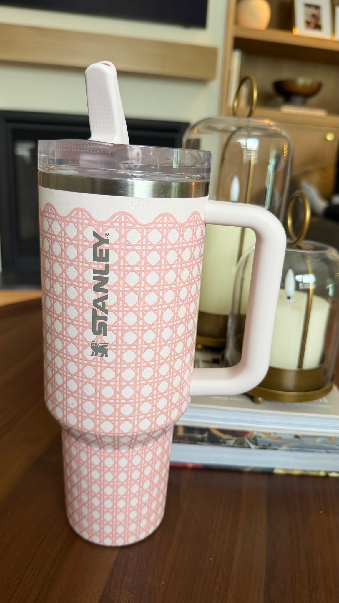 The NEW Stanley drop is my absolute favorite. I took this one on vacation and it traveled with me all day, everyday. 


#LTKOver40 #LTKU #LTKootd

#LTKU #LTKmomlife #LTKMothersDay