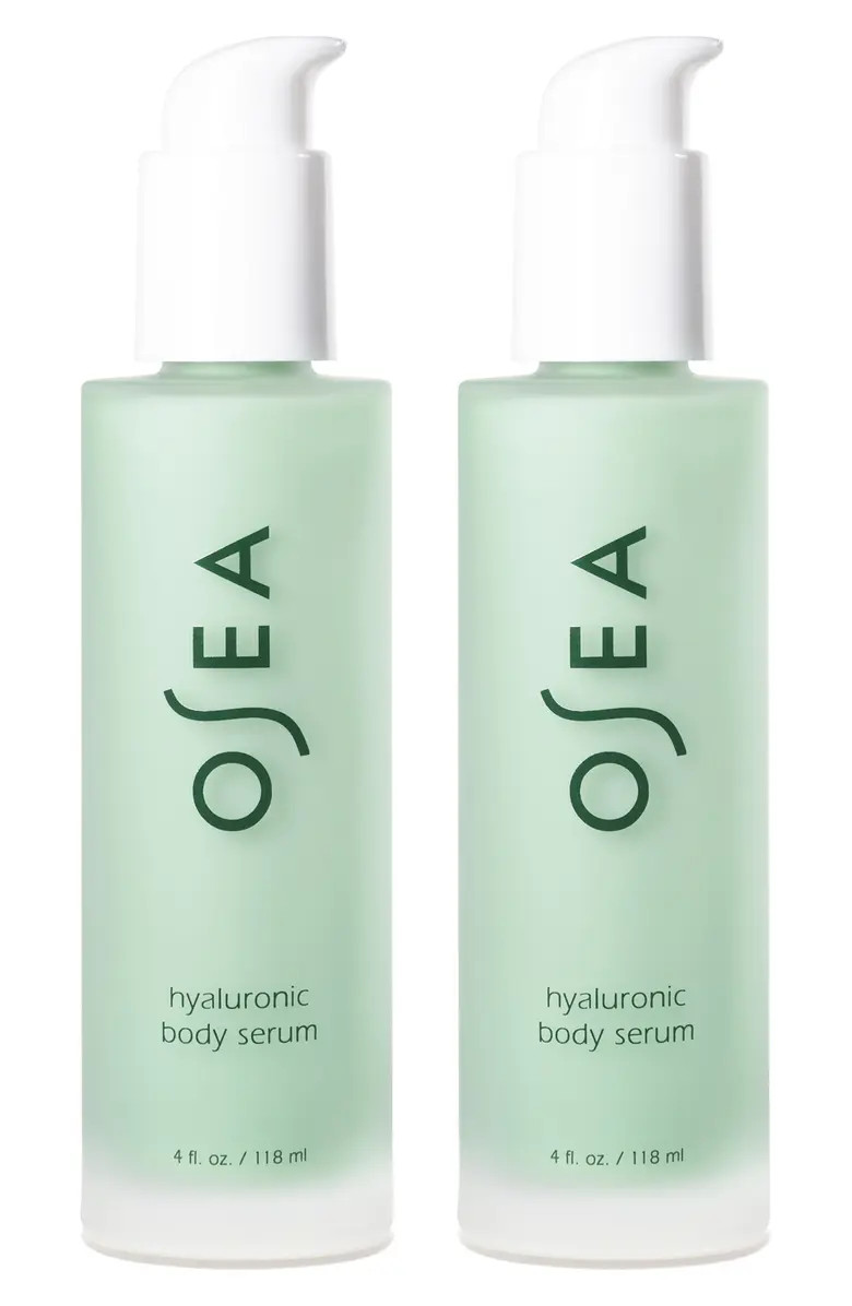 OSEA Hyaluronic Body Serum Duo (Nordstrom Exclusive) $96 Value | Nordstrom | Nordstrom