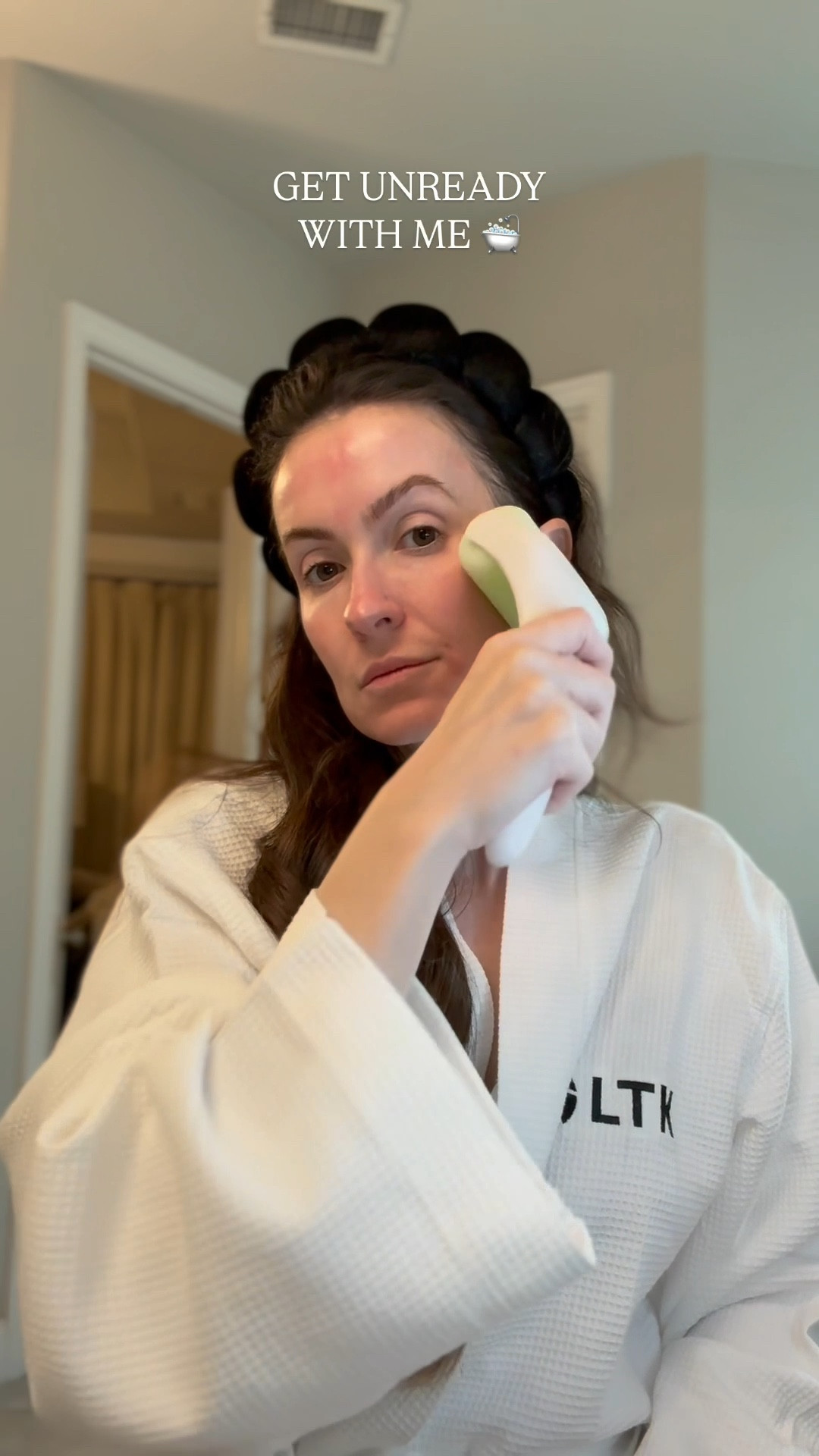 Skincare routine, nightly routine, beauty routine, glass skin routine, Sephora, Ulta, Musely 

#LTKBeauty #LTKOver40 #LTKWatchNow