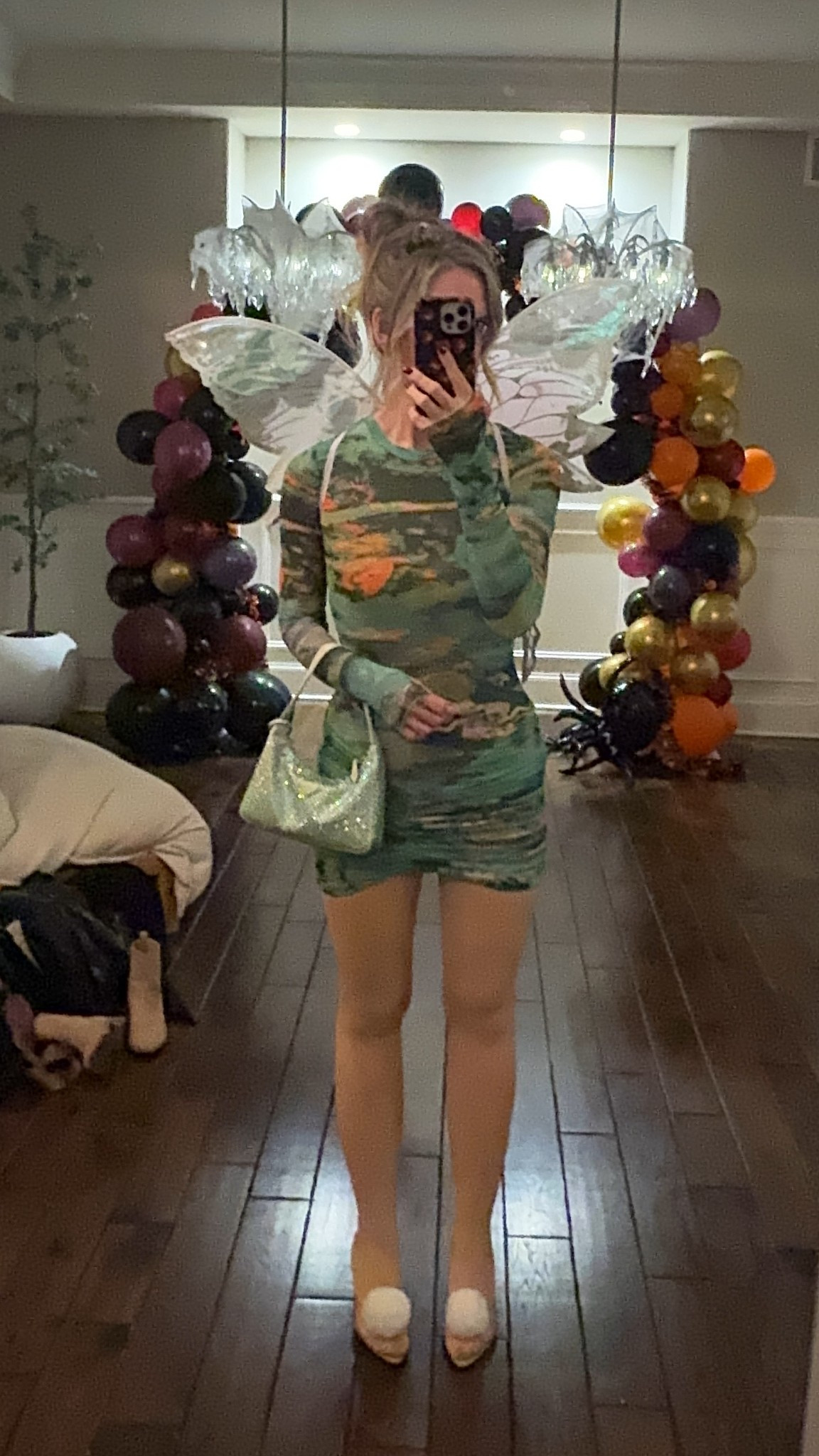 Tinkerbell Halloween Costume 

#halloween #costumeideas 

#LTKSeasonal #LTKHalloween #LTKStyleTip