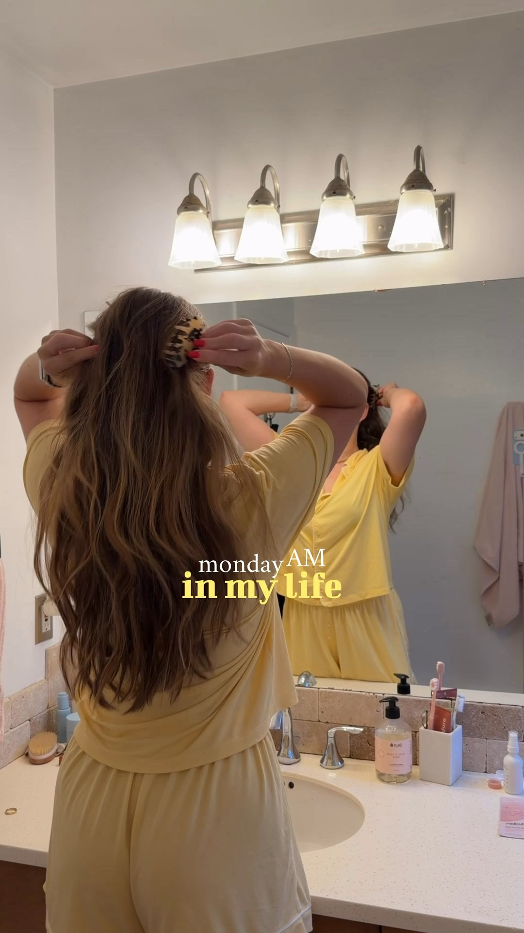 morning in my life 💛💛

#LTKcanada #LTKsummer #LTKhome