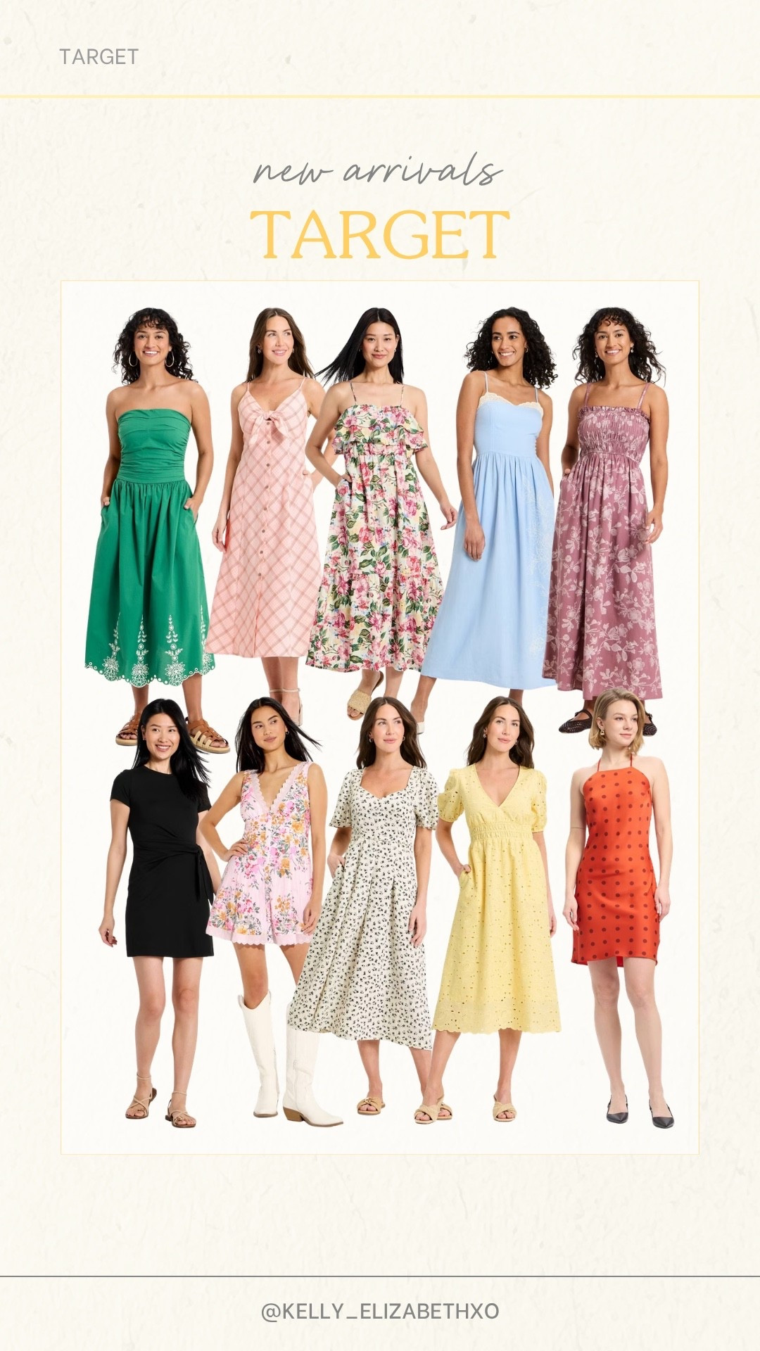 New arrivals from Target 🖤

#LTKMidsize #LTKSeasonal