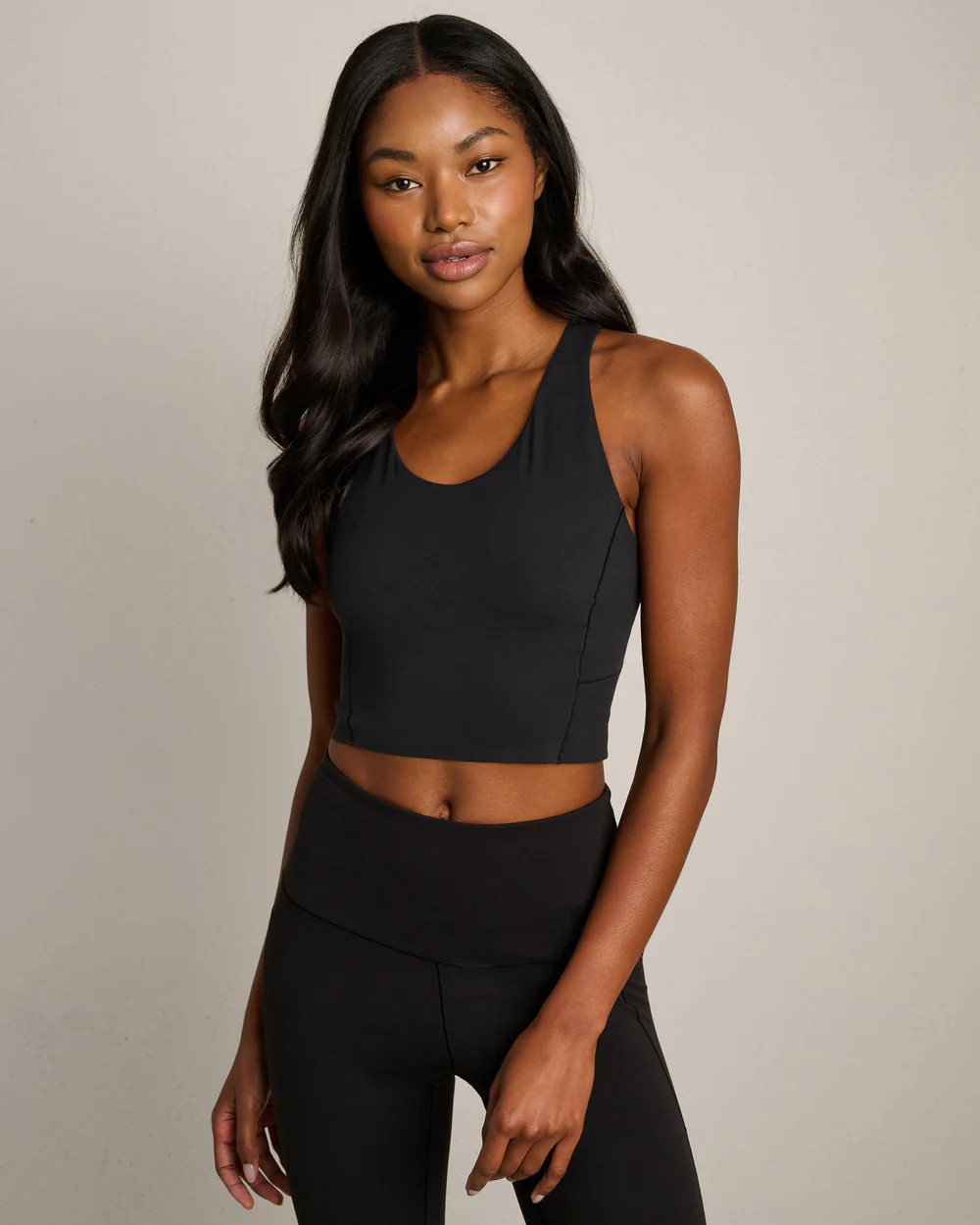 Revive™ Scoop Longline Bra | Rhone