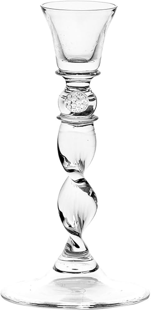 Juliska Berry Spiral 7" Candlestick | Amazon (US)