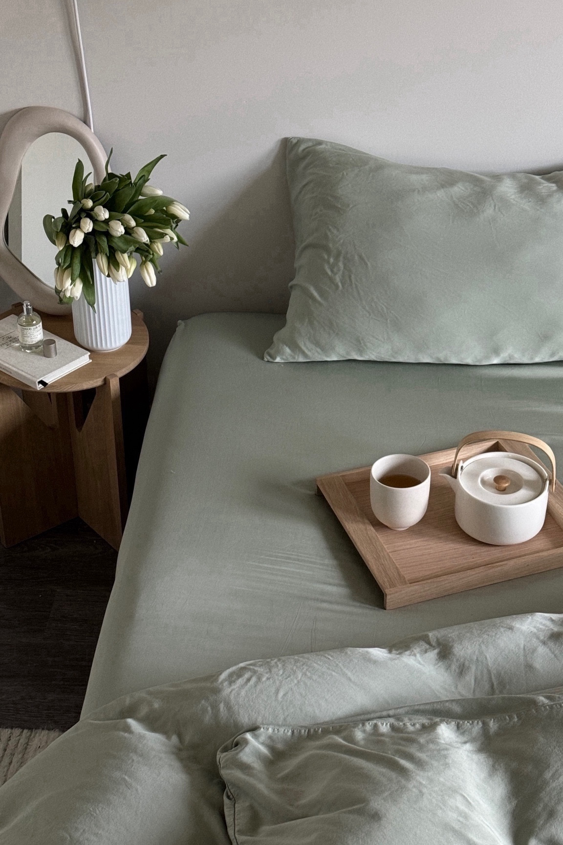 sage green for spring🤍💚🫶

#LTKSpringSale