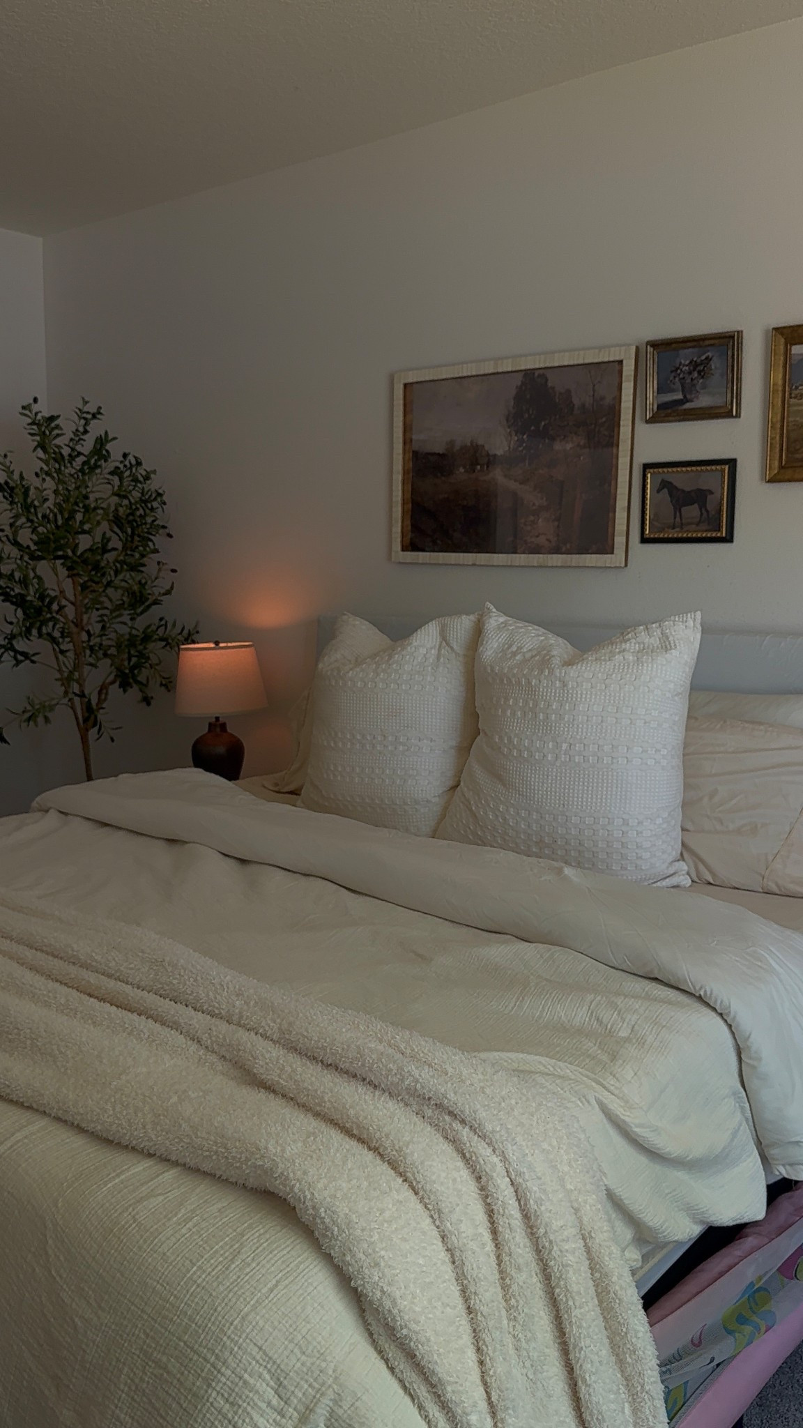 Bedroom reset 

#LTKHome #LTKSaleAlert