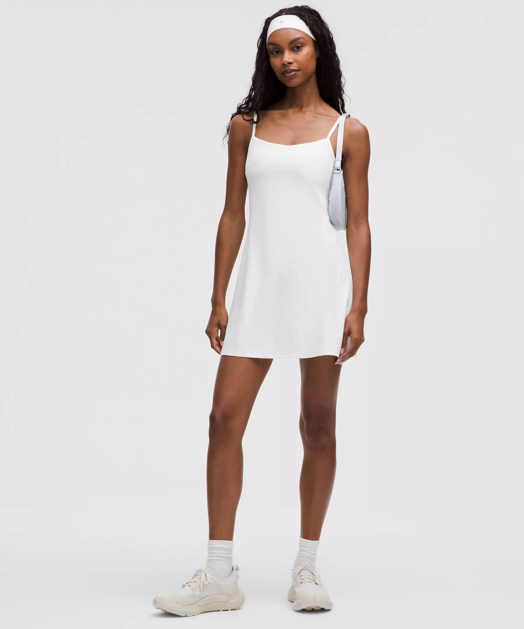 lululemon Align™ Cami Strap Dress | Lululemon (US)
