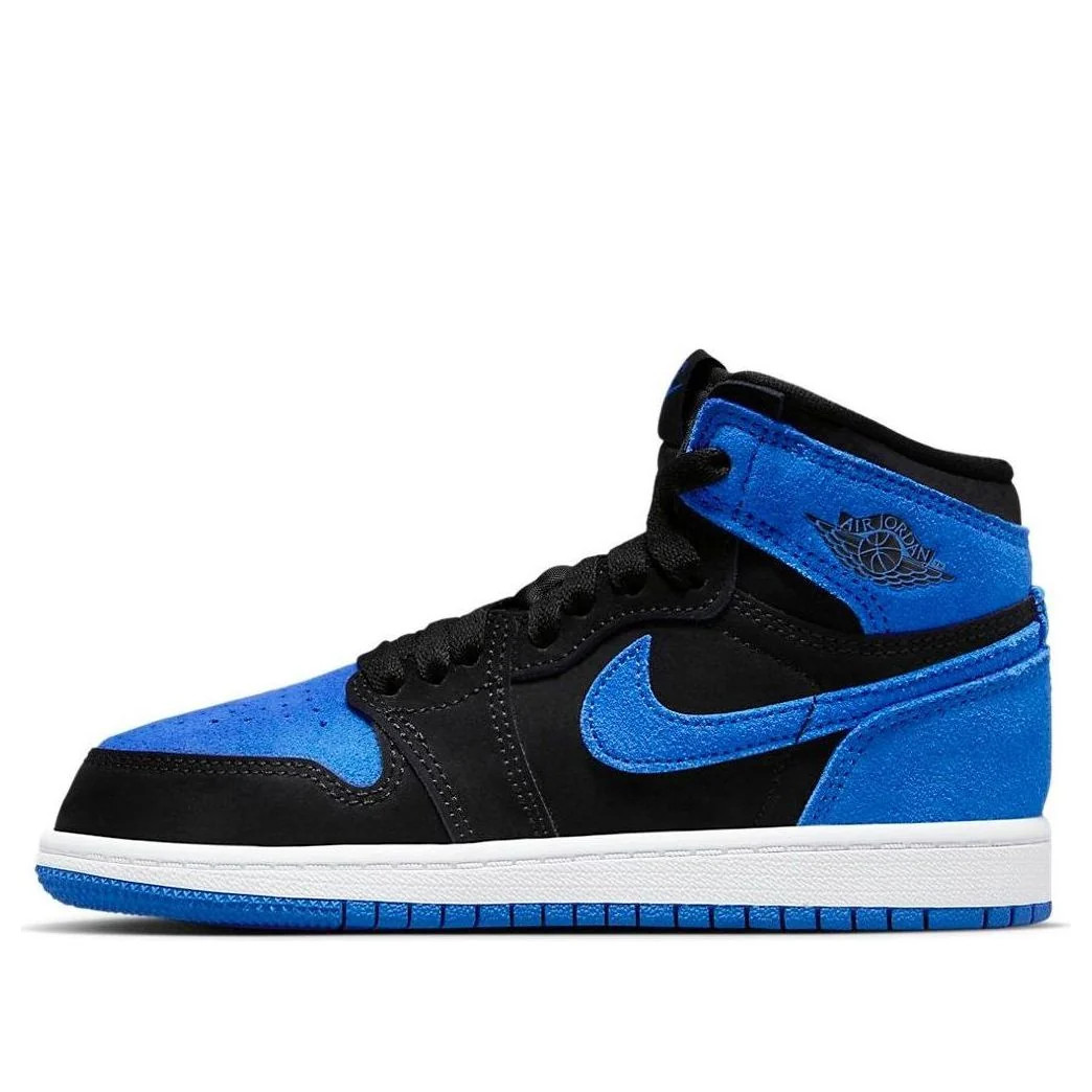 (PS) Jordan 1 Retro High OG 'Royal Reimagined' FD1412-042 | KICKS CREW