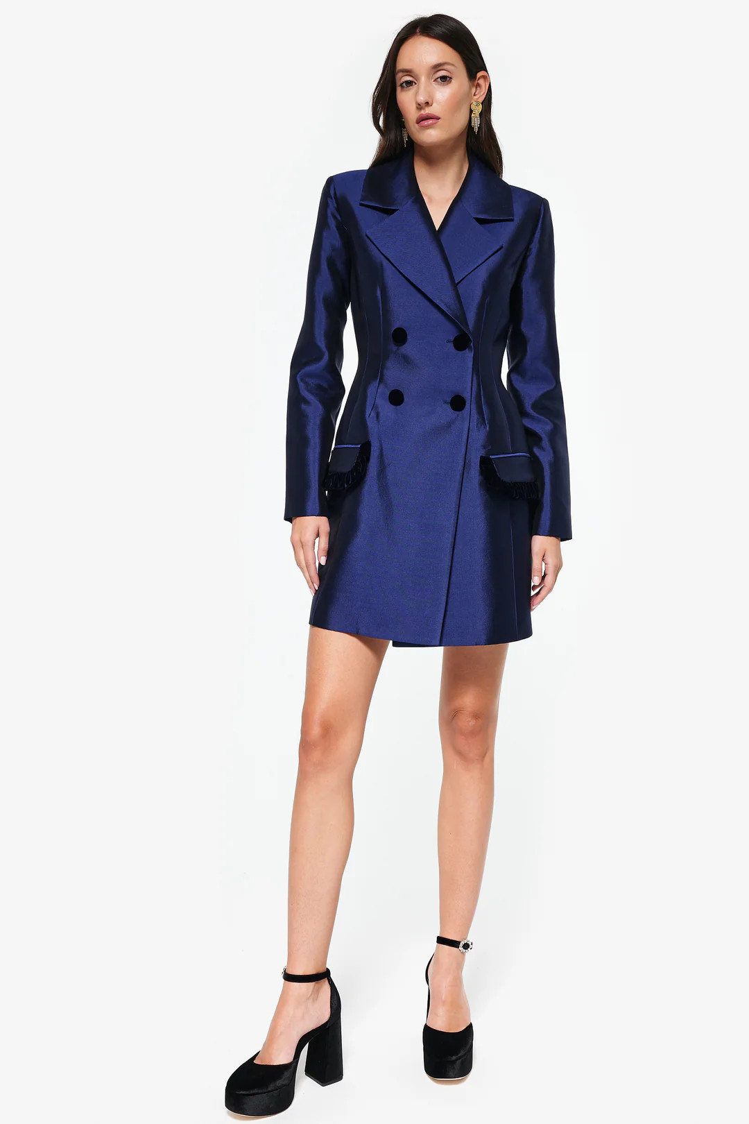 Exclusive Kittredge | COUPER