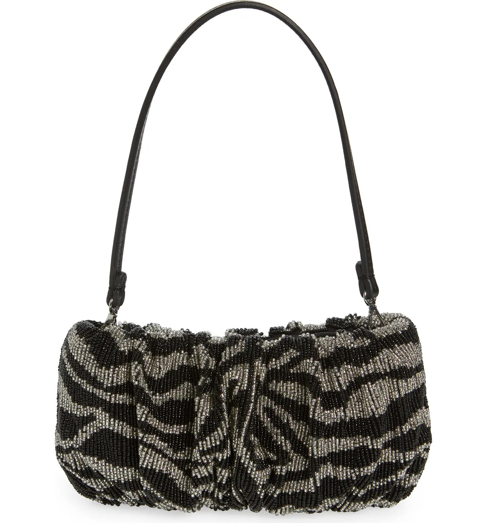 Beaded Bean Shoulder Bag | Nordstrom