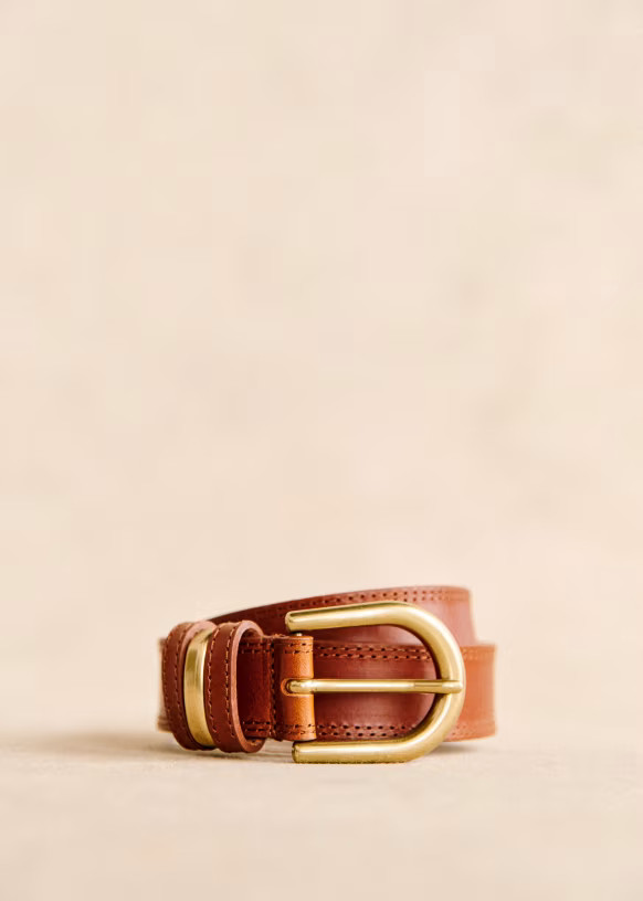Taylor Belt | Sezane Paris - US