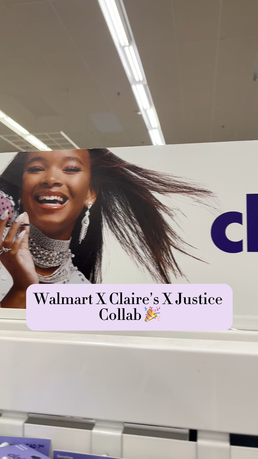 #walmart #walmartfinds #walmartmusthaves #walmartshopping #walmartfashion #claires #justicegirls #taylorswift #icandoitwithabrokenheart #explorepage #explore #ltk #shopltk #shopwalmart @walmartscoop @sarahscoop