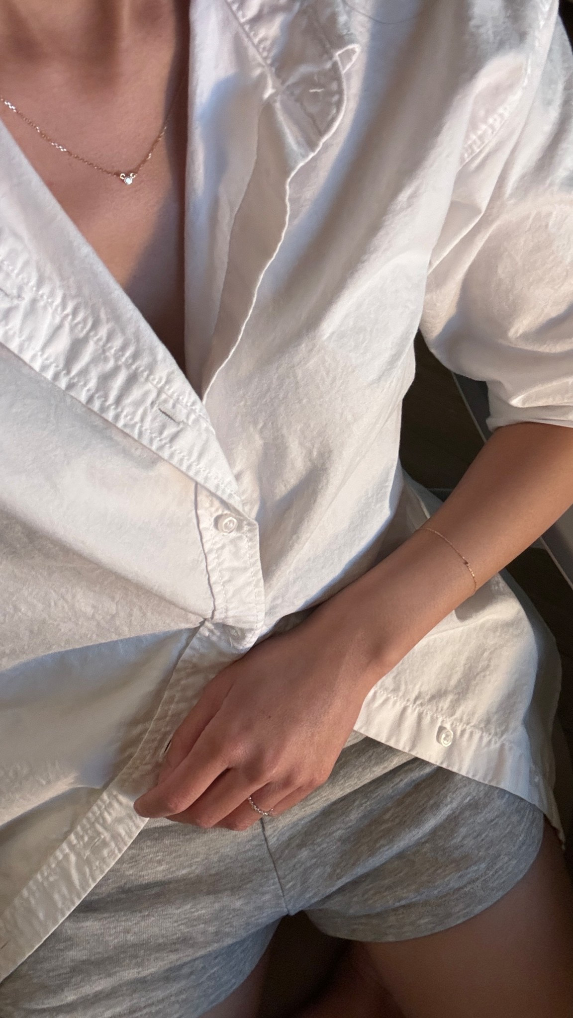 WFH uniform 👩🏻‍💻