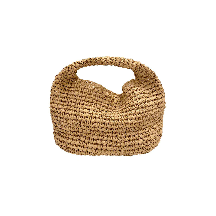 Hat Attack Mini Slouch Bag | Andie Swim