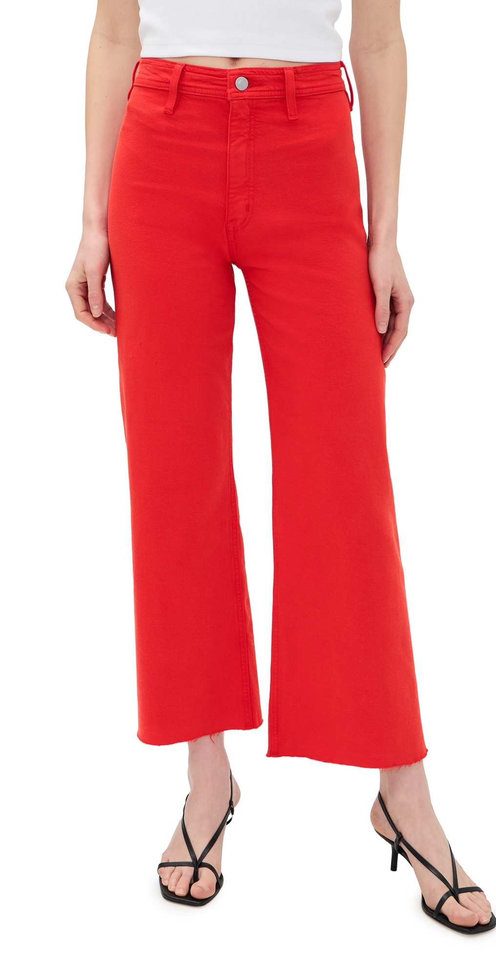 Pistola Penny Pants Chili 32 | Shopbop