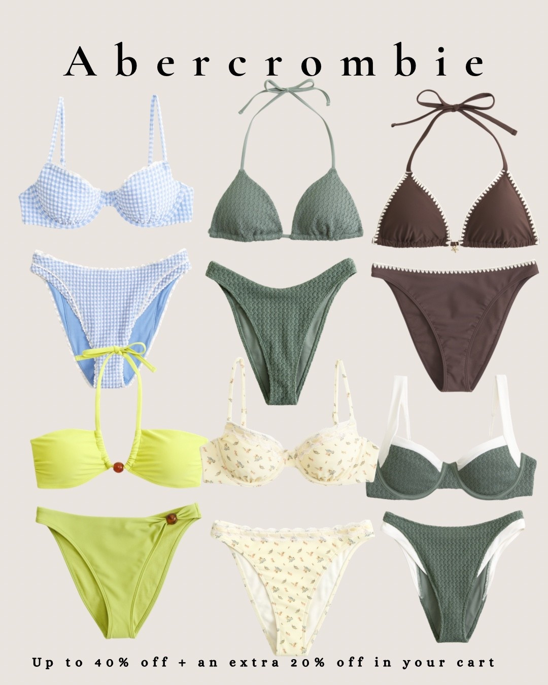 #LTKootd #LTKSaleAlert #LTKSeasonal