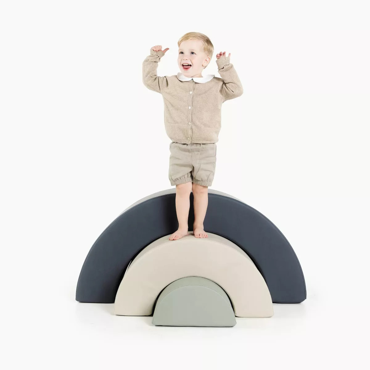 Gathre Rainbow Arc Playset Nightfall | Target