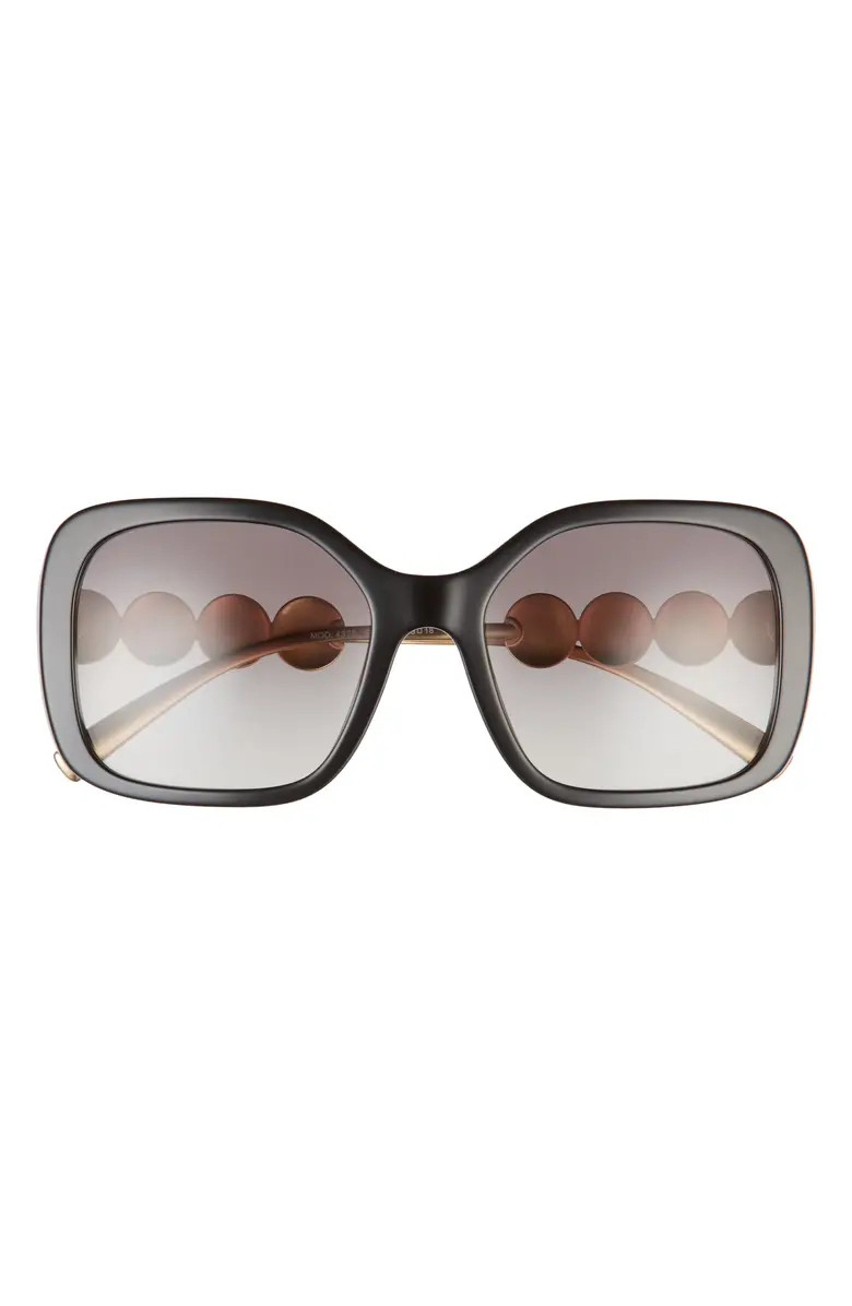 53mm Square Sunglasses | Nordstrom