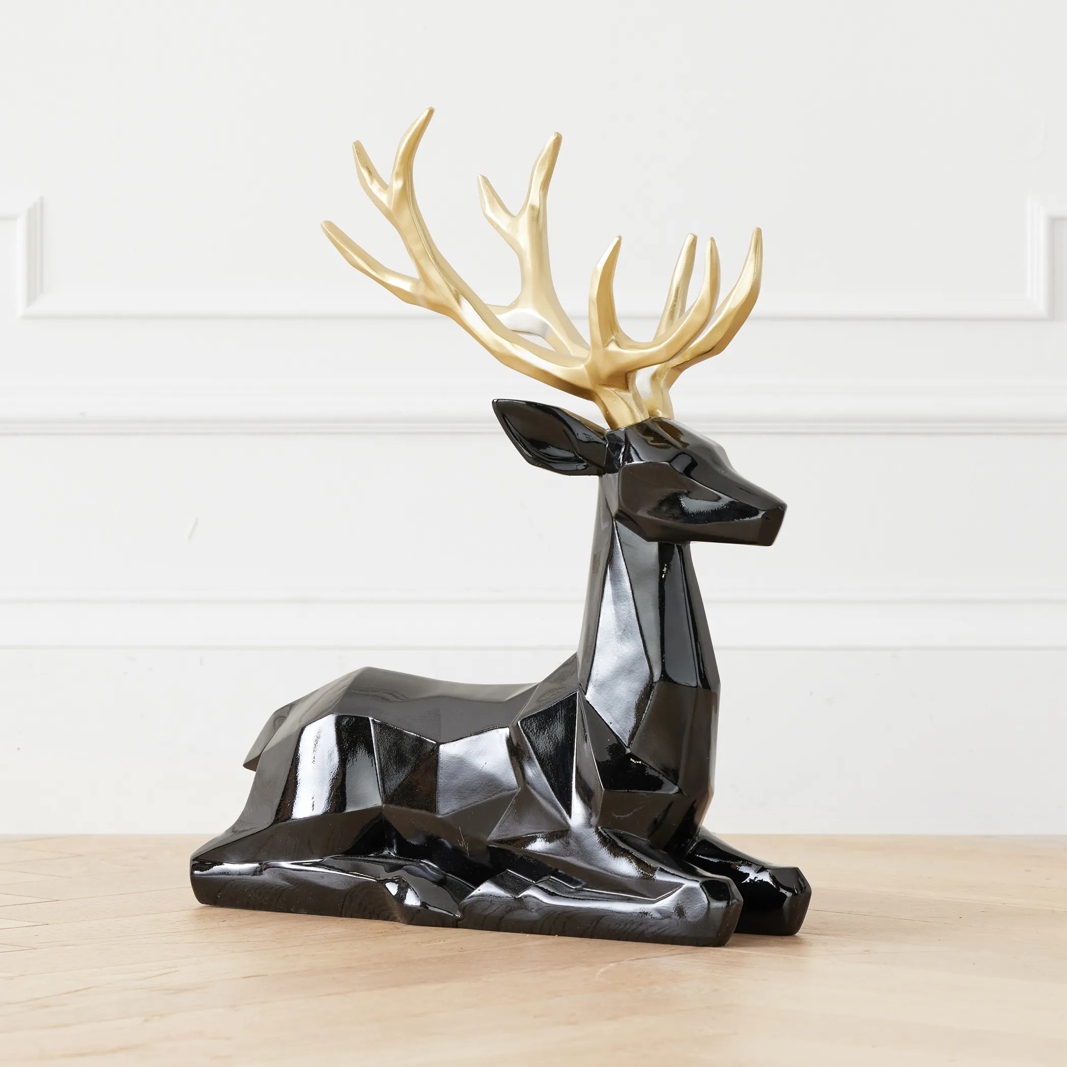 Regal Deer | Z Gallerie