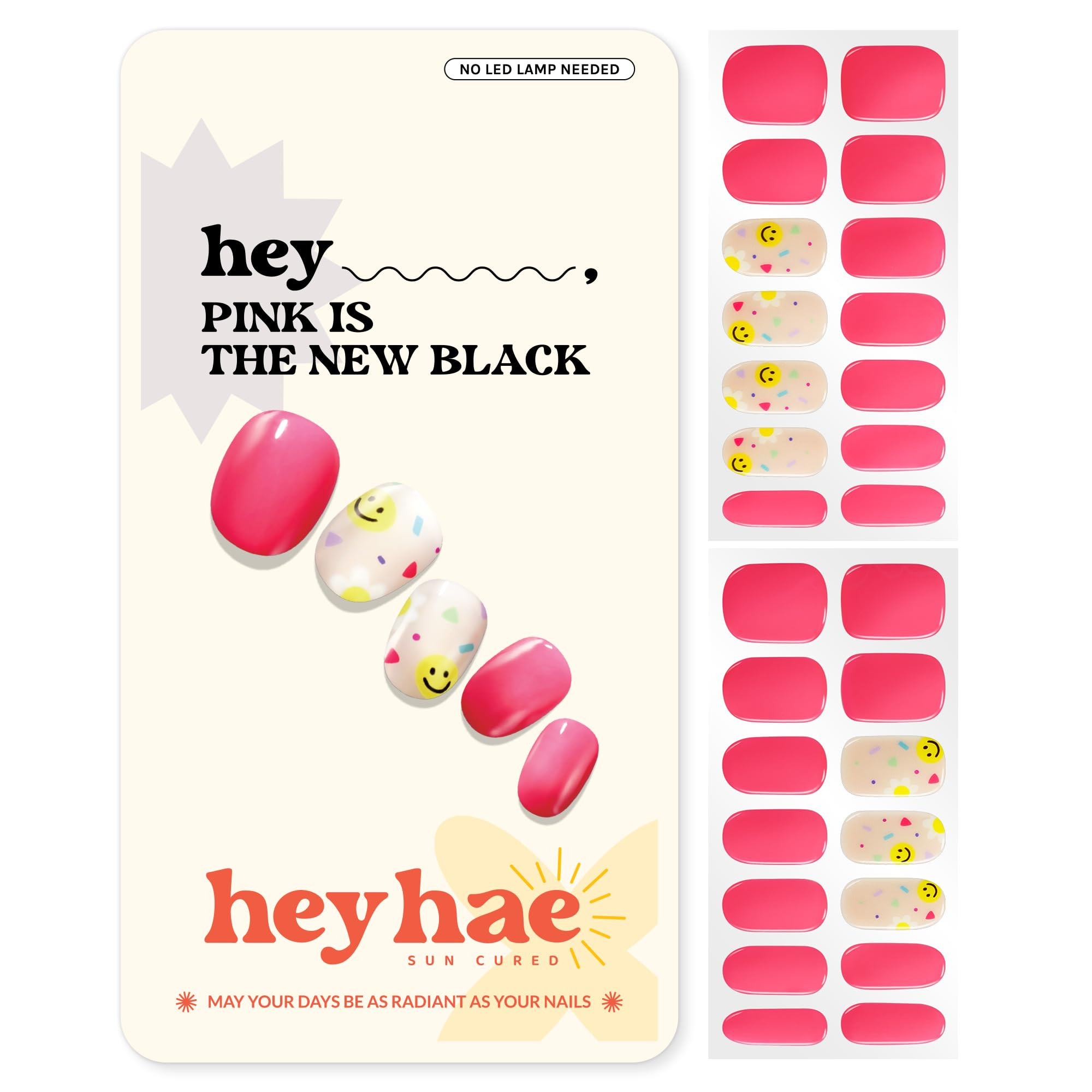 HeyHae | Amazon (US)