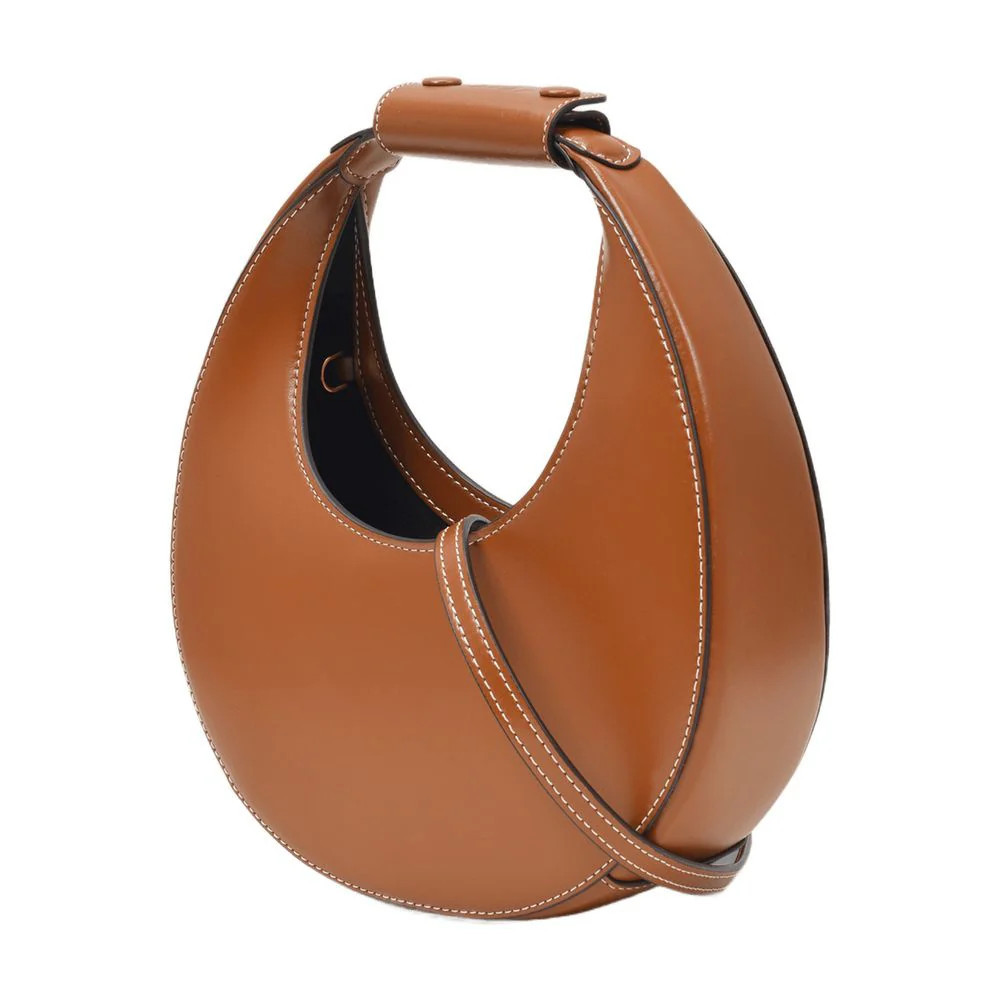 Staud Mini Bag — Tan | Italist Inc.