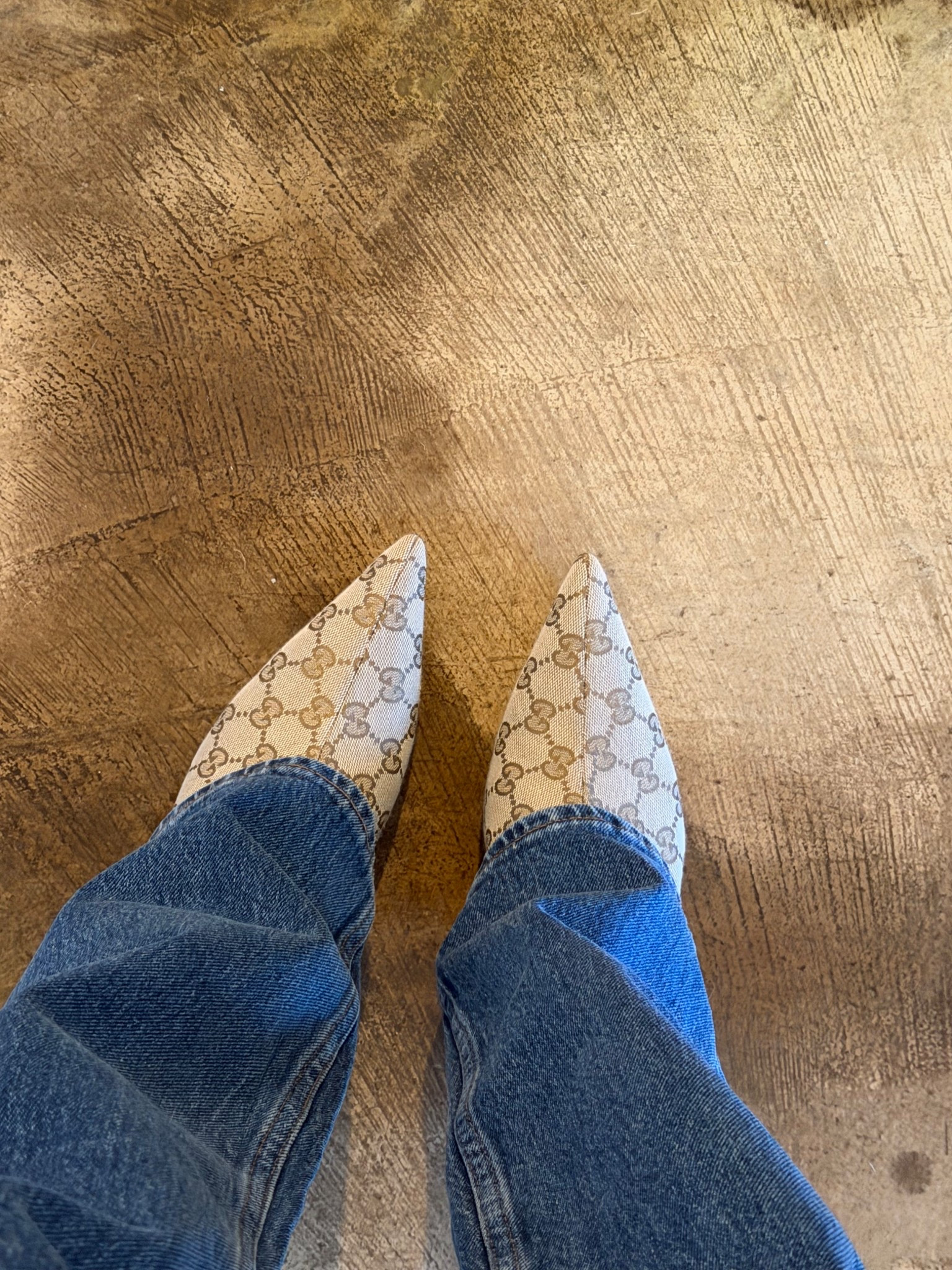 The must have boys that need no introduction 😍

Nicole Colee, Gucci 

#LTKootd #LTKdayinmylife #LTKgrwm