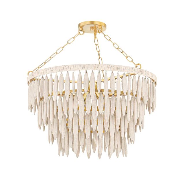 Cliffside Chandelier | Cailini Coastal