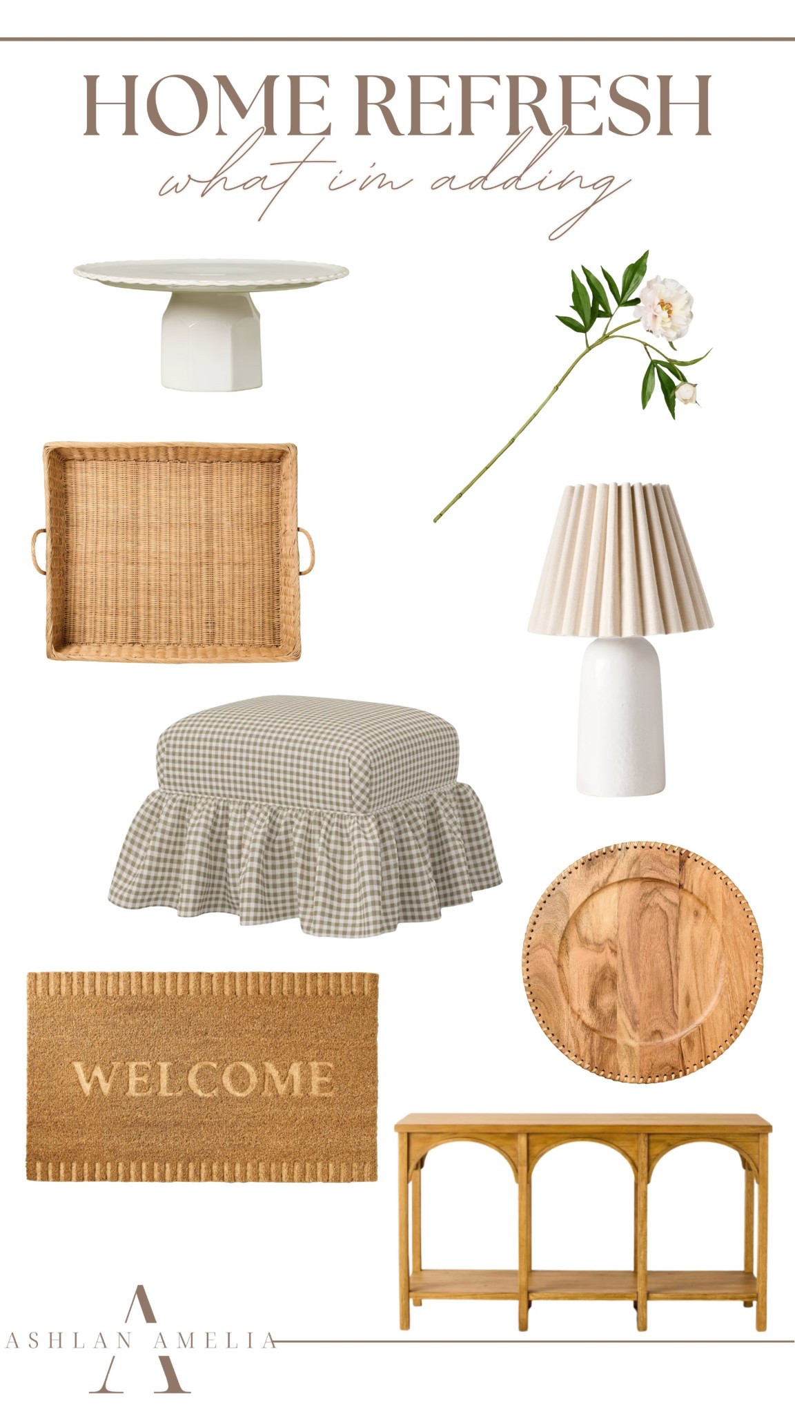 home decor, chic decor, spring decor, target home 

#LTKSeasonal #LTKFindsUnder100 #LTKHome