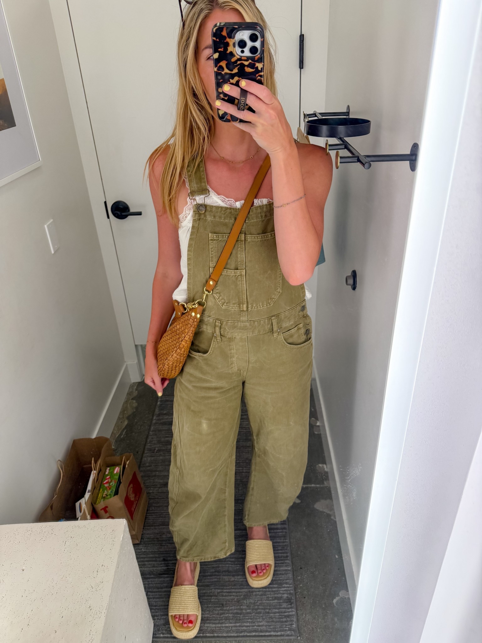 Free people , free people dupe, amazon , Clare v , overalls , falls , 

#LTKSeasonal #LTKFindsUnder100 #LTKFindsUnder50