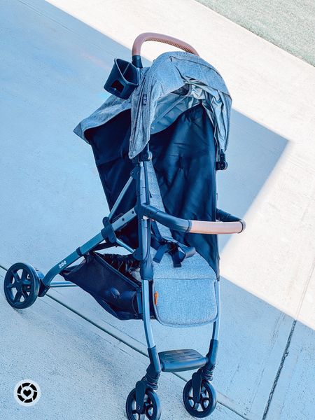 Hands down the best stroller in the world! #zoestroller 

#LTKbump #LTKkids #LTKbaby