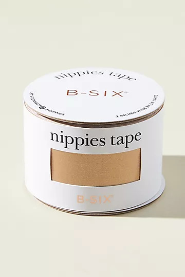 Nippies Soft-Stretch Tape | Anthropologie (US)