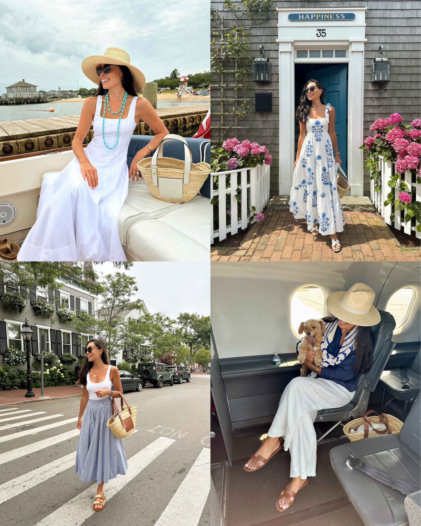 My Nantucket Guide is live on Substack! 🐚🤍

#LTKootd #LTKstorytime #LTKTravel