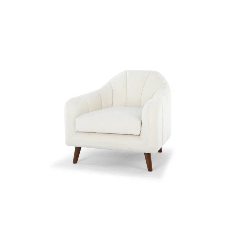 Boevange-Sur-Attert Upholstered Armchair | Wayfair North America