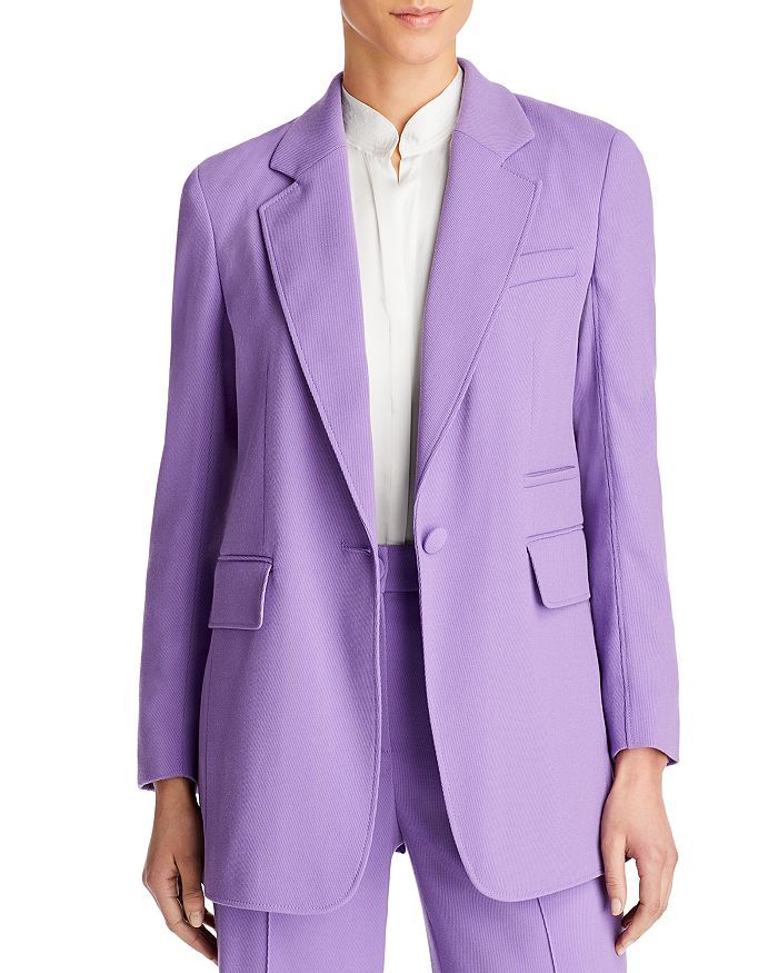 BOSS Janotto Blazer Back to Results -  Women - Bloomingdale's | Bloomingdale's (US)