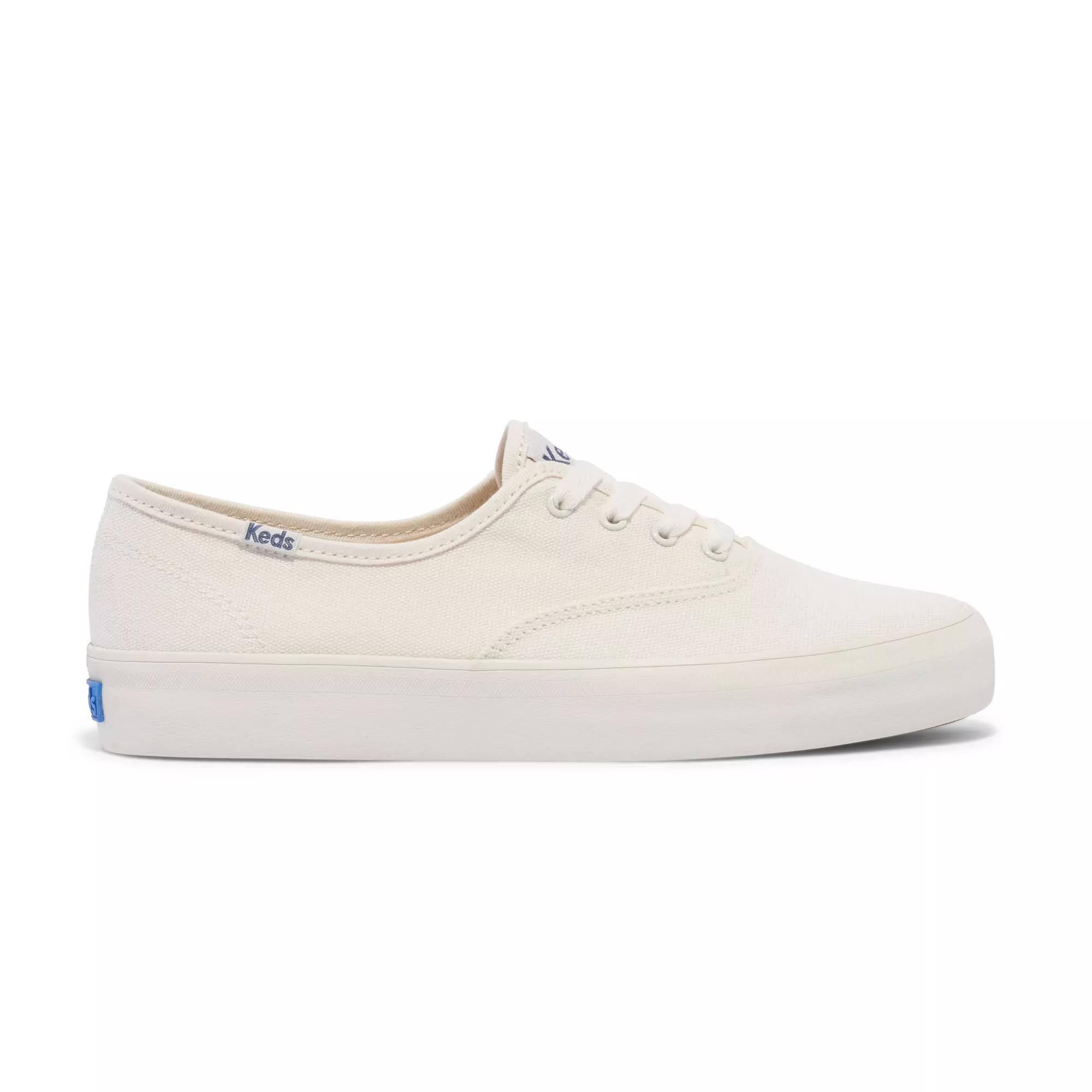 Keds Champion Gender Neutral Canvas Lace Up | Keds US