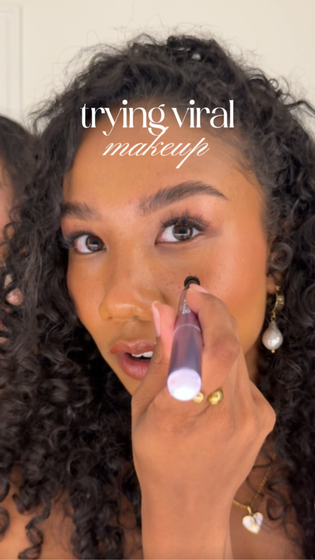 tried one my fav freckle pens on my girl Luz ✨ freckles make every look cuter ☀️💕

#LTKSaleAlert #LTKBeauty #LTKFindsUnder50