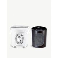 Diptyque Baies noir large candle indoor and outdoor edition 1500g | Selfridges