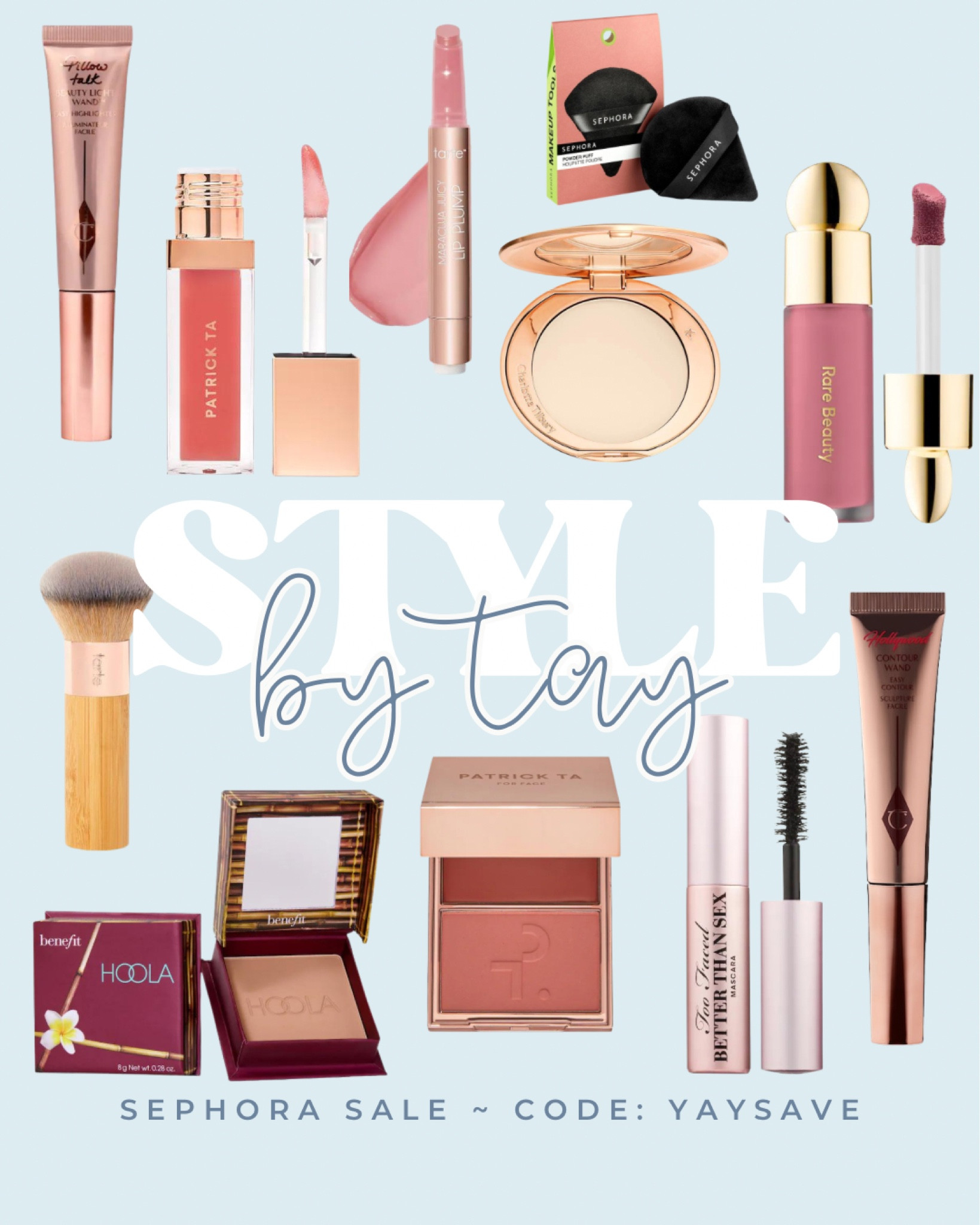 My Sephora beauty favorites that are on SALE ✨

#LTKstyletip #LTKxSephora #LTKbeauty