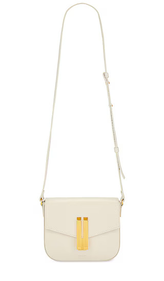 Small Vancouver Bag in Off White | Revolve Clothing (Global)