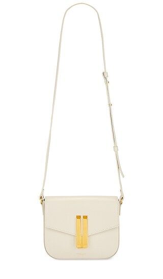 Small Vancouver Bag in Off White | Revolve Clothing (Global)