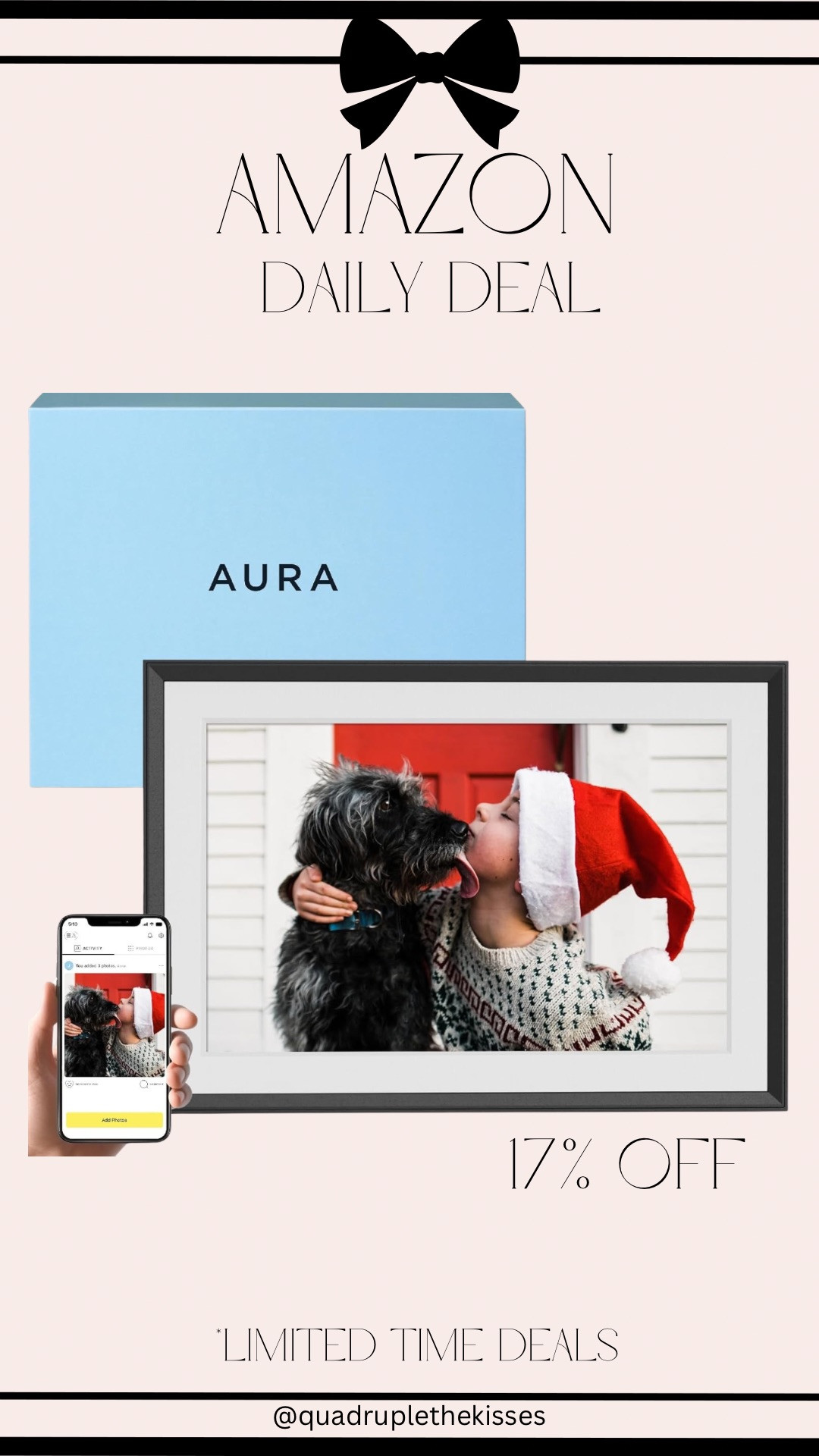 The most meaningful gift to give.  

 #LTKGiftGuide #LTKHoliday #LTKSeasonal