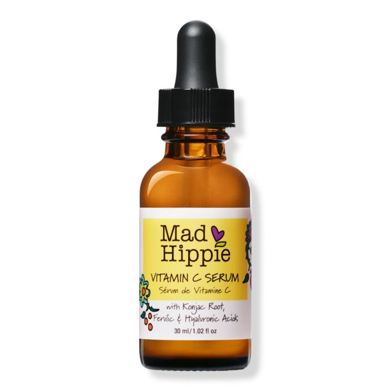 Mad Hippie Vitamin C Serum | Ulta Beauty | Ulta